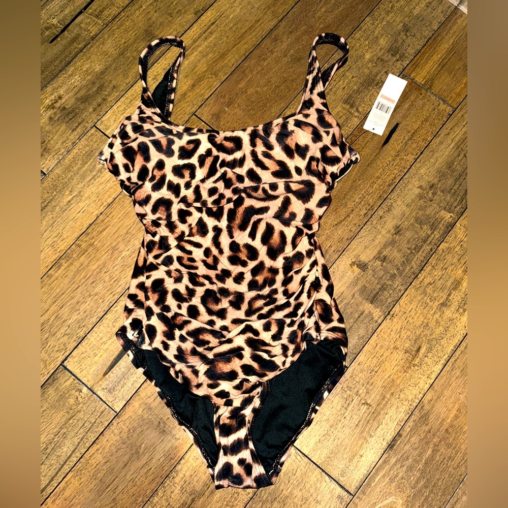 Swimsuit